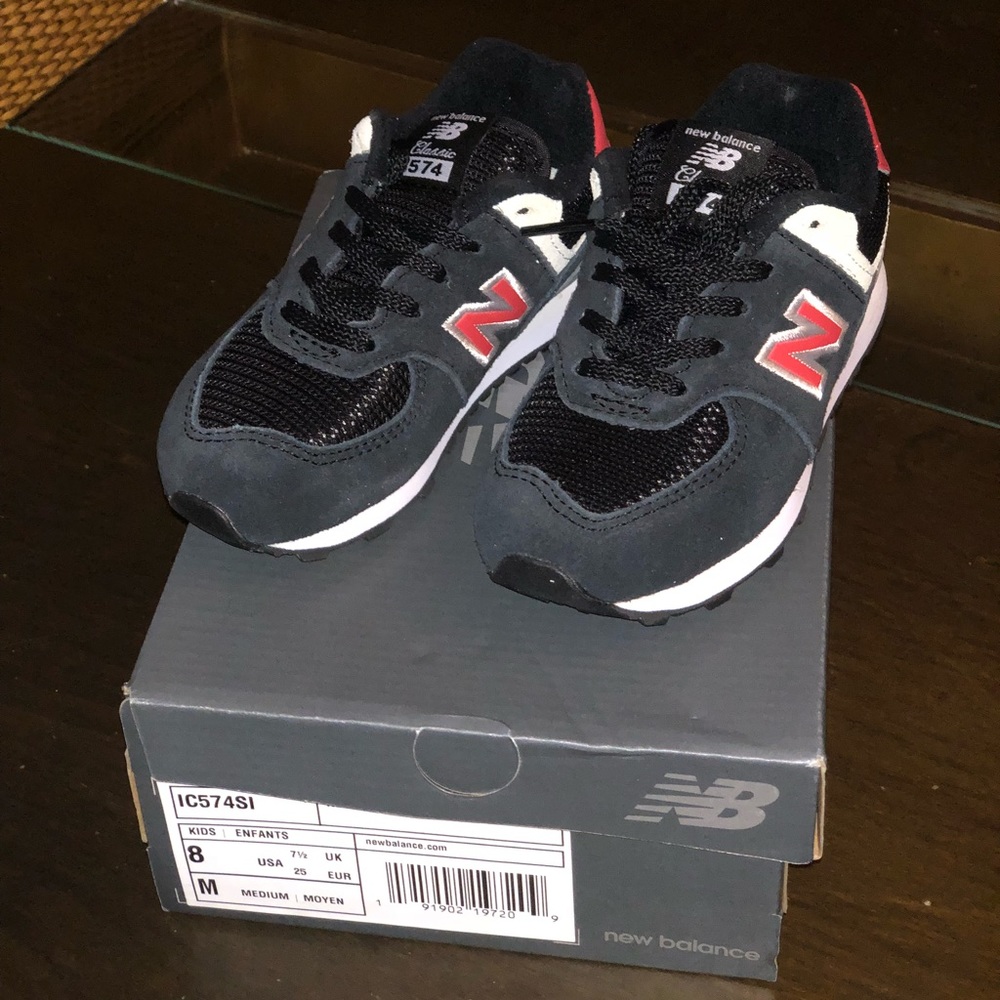 New Balance bundle - Picture 2 of 2